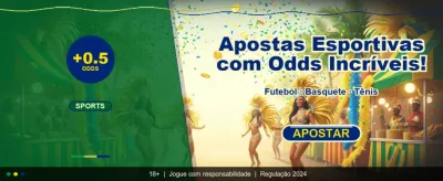 Ganhe Prêmios Incríveis Hoje banner
